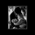 . A mothers comfort.