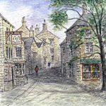 Grassington