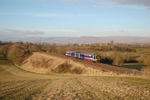 2.3.13 - 158844 15.49 Carlisle - Leeds, Gallansay