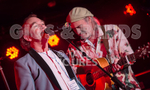 Alfie Bartons 25th Anniversary Gig-65