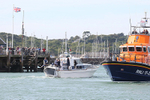 160924 ISLE OF WIGHT DAY PRUDENCE Y92A1706