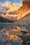 Los Torres - Daybreak
