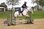 E2B - Eventers Challenge 70cm Open portfolio