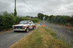 Rallye Lecale 70 of 88