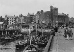 Bridlington Harbour 8