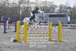 6th - 7th APRIL 2024 - Junior British Show Jumping  - MUIRMILL EC portfolio