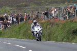 Guy Martin Suzuki / Tyco Suzuki