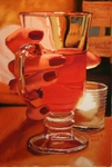 Hot Port