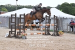 CLASS 8 SAT 1.05m Amateur Championship Qualifier/ 1.05m Open portfolio