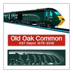 GWR HST POWER CAR 43093 (LIMITED EDITION)