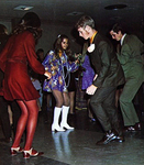 60s dancing