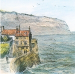 Robin Hoods Bay