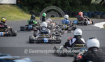 KARTING 2016 - SUMMER CHAMPIONSHIP ROUND-3 & INTER INSULAR 2016 portfolio