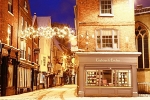 CS259 SNOWY STONEGATE