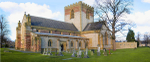 St Asaph Cathedral