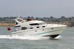 151003 THE FIRM - SUNSEEKER MANHATTAN 46 WT7A4963