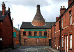 Heron Cross Pottery