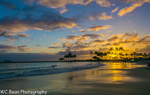 Waikiki Sunset 2