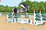 Friday 21st - Wessex Arena (1 Star, 5 and 6 yr old classes) portfolio