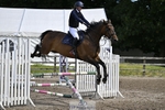 Cls 106 British Novice and 90cm Open portfolio