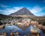 Buachaille Etive Mor