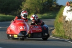 Nicholas Dukes / William Moralee BLR / DynoBike