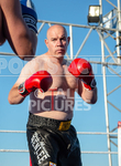 BOUT-8- Sam Steventon v Dave The Bomber Thorn-10