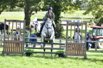 S34 - Novice & Newcomers Working Hunter portfolio