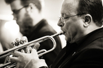 TOM & SIMON GARDNER PLAY BROTHERS CANDOLI portfolio