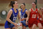 Orkney v Shetland netball use-21488
