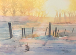 'Break of Day'