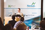 Nexus NI 30th Anniversary Conference portfolio