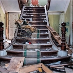3 The Staircase
