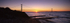 Sunrise, Humber Bridge