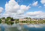 The riverbank-1