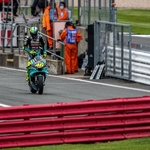 siilverstone Motogp 2021