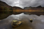 Blae Tarn, Lake District