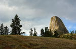 Sacred Monument