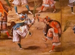 detail, Indian Wedding