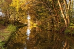 Between Bridges 29 and 30, Macclesfield Canal (1a)
