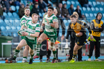 Guernsey Raiders v Hertford-1
