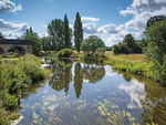 Blandford