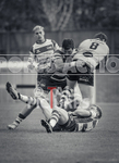 Guernsey Raiders v Canterbury RFC-99