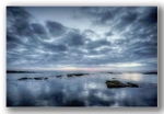 Kingsbarns dawn light
