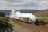 4.10.09 - LNER A1 'Pacific' 60163, 1Z61 York  - Carlisle, Garsdale