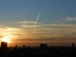 West London Skyscape 8