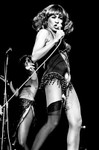 TINA TURNER