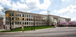Schenley High School (Pittsburgh, PA) | The School on Stilts