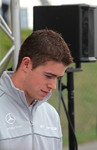 Paul DiResta  DTM Driver