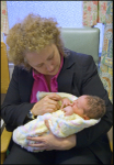 Jill & Henry - Nov 2008